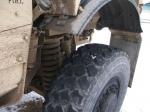 Oshkosh M-ATV 2009 года